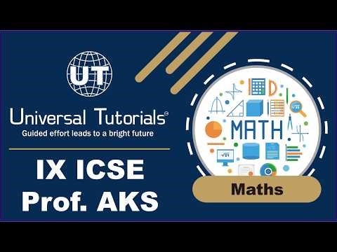 KKN27 - IX ICSE MATH AKS 02/04/2026 - CH 02 Compound Interest (Without Formula)