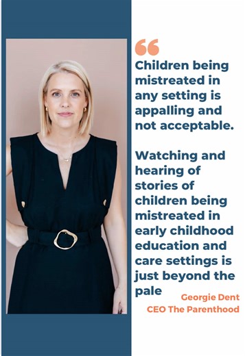 4Corners Investigation Exposes Childcare Failures in Australia