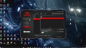 How to add a keyboard key bind to Reddragon Mouse Buttons/How to use Reddragon Macro