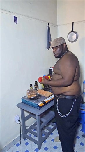 Back It Up: A Kenyan Dance Celebration