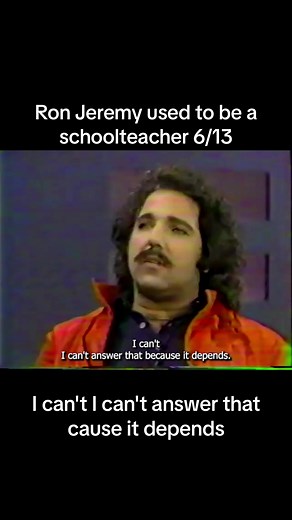 Morton Downey Jr Show Pornography Episode, October 1987 featuring Al Goldstein, Ron Jeremy, Alexis Firestone, Norma Ramos, & Bruce Taylor #ronjeremy #sporn #algoldstein #classicporn #goat #vintageporn #rontourage #hairydaddy #alexisfirestone #normaramos #s #adultmoviestar #goldernera #pornmoustache #ronjeremylegend #hungdaddy #daddy #ronjeremyfanpage #numberoneronjeremyfanpage #hungbear #hellorhighwater #rondejeremy #porn #rum #er #premierwinesandspiritscz #premierwinesandspirits #milujemerumy #