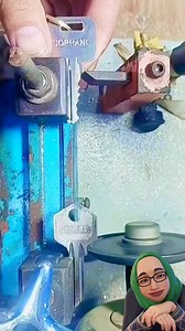 5.6K views · 36 reactions | Ganito sila mag duplicate ng key #fblifestyle #cttoOfvideo | Lorna Martinez page 2.0 | Facebook