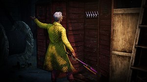 Dead by Daylight November 2023 Developer Update - Player Cards added, The Trickster reworks, perk adjustments, and more