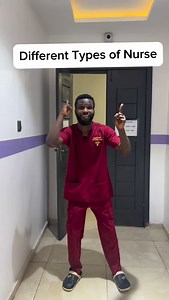 Different types of Nurses you will find in the hospital #nurse #nurses #nursing #nurselife #nursesofinstagram | Nurse Krypton