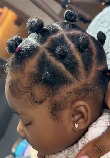 Creative Bantu Knots Tutorial for Beautiful Afro Hair