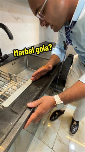 Marbal Gola: Kitchen Upgrade Benefits Explained