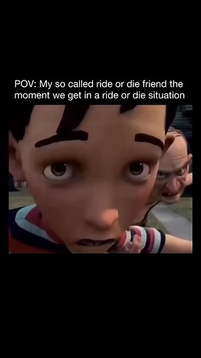 LANCELOT on Instagram: "😭 Monster House is a 2006 animated horror-comedy film produced by ImageMovers and Amblin Entertainment, with Steven Spielberg and Robert Zemeckis as executive producers. The story follows three kids—DJ, Chowder, and Jenny—who discover that the creepy old house across the street is actually alive. It acts like a monster, trapping people inside and destroying anything that comes too close. The kids realize they’re the only ones who know the truth, so they set out on Hallow