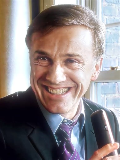 Christoph Waltz as Alan Cowen: A Deep Emotional Journey