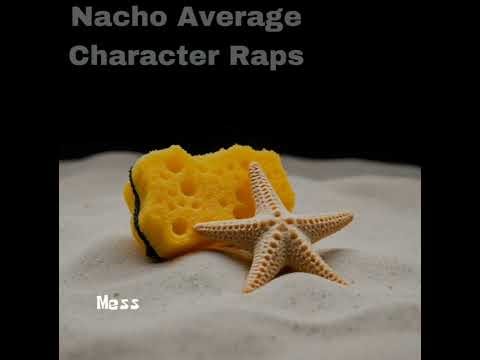 SpongeBob & Patrick Rap "Don't Test Us" (Official Lyric Video)