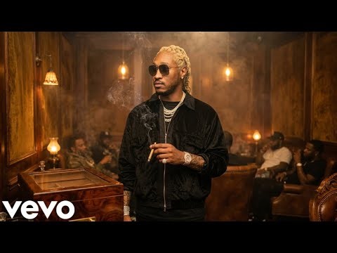 Future - Move On (Official Music Video)