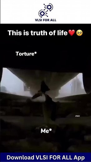 MOTIVATIONAL - Truth of LIFE | Best VLSI Training | Advanced VLSI Courses INDIA | www.vlsiforall.com