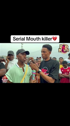 He Nailed her to the Cross #blowthisup #goviralgo #fypabuja #onslaught #savagechallenge #badmouth #greenscreen #rodny #fypcomedy #beninboys