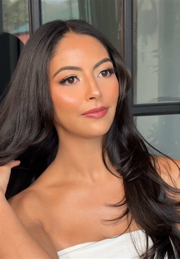 Top Beauty Products Used by Models