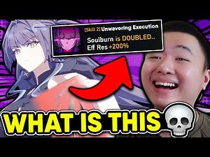 THEY MADE THE WILDEST CHARACTER IN EPIC SEVEN.. | Disciplinary Prefect Aria & Robin Review