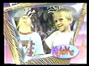 ABC Saturday Morning Commercials (1996-In Low Tone!)