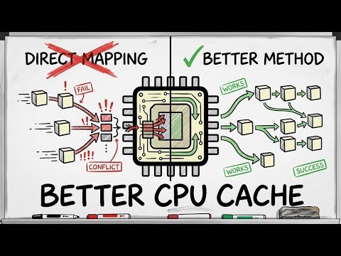 Direct Mapping Fails — Here's What Works Instead
