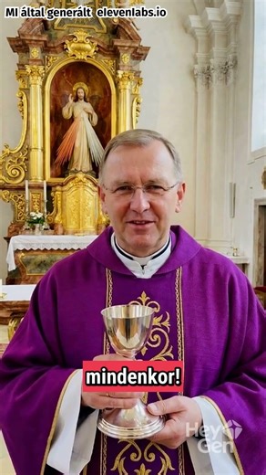 Ne görgess tovább… ez az ima most megvédheti a családodat