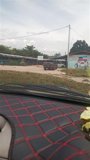 Kawasan sekolah gaess #sorotan #viral #semuaorang #keningau | Joni Abaus