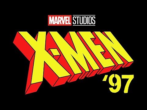 X-Men 97 - Opening Theme (Orchestral version)