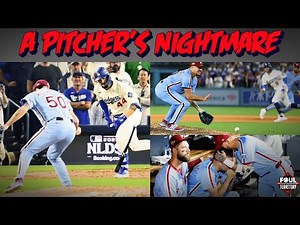 Breaking Down The Phillies Nightmare Ending: Dodgers Advance to the NLCS