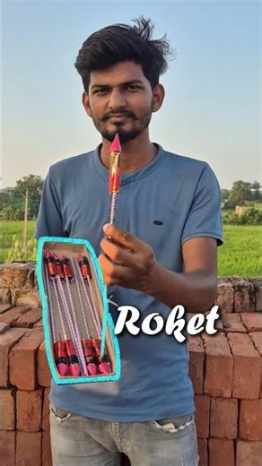 Diwali 2025 ke Patakhe Testing | Bullet Bam vs Rocket Experiment #theacexperiment #diwali2025