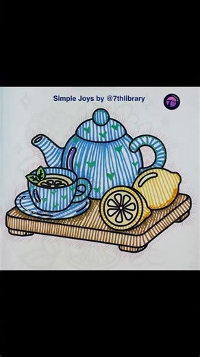 ✨ Stripe effect 🦓 Let the colors flow! ✨