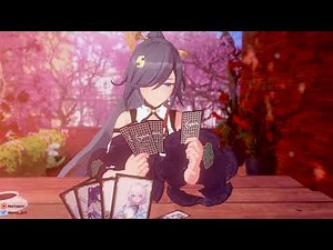 Daily Life in Hyperion Eps 11