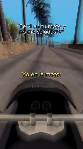 GTA San Andreas: Cómo jugar y divertirse online
