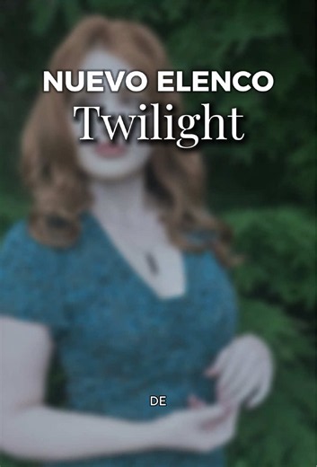 ¿Hasta dónde puede llegar el fandom de Twilight? 😱 Así se ve el elenco de la nueva película de Crepúsculo y si quieres ser parte de esta producción aquí te cuento todo lo que está logrando el fandom para llevar a cabo una película preciosa y que promete darnos una historia que no todos conocemos y que a muchos nos interesa: la de Emmett Cullen 🫶🏼 En la peli también veremos a Edward y Carlisle asi que tu tranqui 😉 El TikTok de la productora: @The Haus of Luce Hagamos esto Twihards 🙌 #Twiligh
