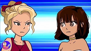 Stepmom Hates Me Coz I'm WAY Prettier Than Her | MSA previously My Story Animated