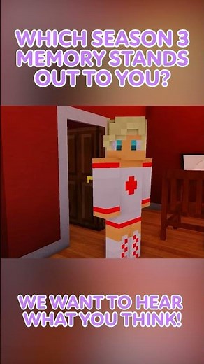 It's TIME to pick your MYSTREET SEASON 3 favorite moments!!