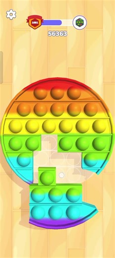 popit game play pop #satisfying #popit #games