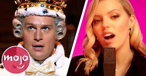 Top 20 Epic Broadway Villain Songs | Articles on WatchMojo.com