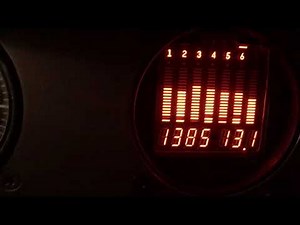 Lean of Peak JPI 700