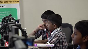 5K views · 35 reactions | Goa Codes 2025 - Phase - 3 Block based coding competetion for students under elective curriculum "GOA CODES 2025" with the theme, Sustainable Agritech envisioned for farmers, paving the path towards Zero hunger. Conducted by Directrate of Technical Education under CARES scheme at Goa Rajya Kar Bhavan-Altinho. | Prudent Media | Facebook