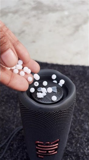 Jbl Bass Testing @JBLBoomX