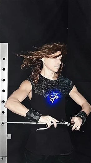 B4 &After!! Jackson Kelly Guitar SCREAMS like THIS!! 🦇🦇🦇