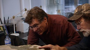 "It just doesn't seem natural." | The Curse of Oak Island