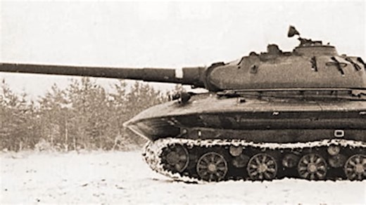 When tanks went nuclear: The bizarre Cold War designs that almost changed warfare