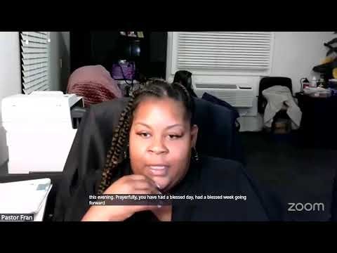 Mission Bible Study: The Church - Destination Next Level