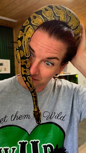 Go Megan!😄 | Wild Heart Ranch