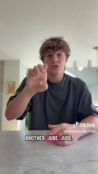 How I Got My Sign Name - ASL Sign Name Story