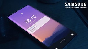 Video posted by Samsung allegedly gives an early look at the all-screen Galaxy Note 21 Ultra