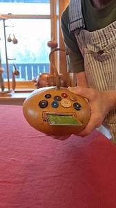 6.9K views · 5K reactions | Why, yes. I do accept credit cards. In fact, I have a handy dandy new credit card reader! #gourds #receipt #buttons #transaction #ithaca #smallbusiness #silly #gourdlandia | Gourdlandia | Facebook