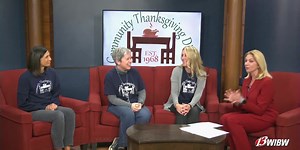 Topeka’s Community Thanksgiving Dinner launches preparations for annual meal