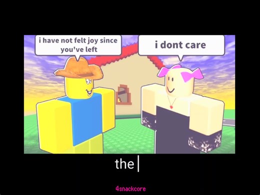 Emotional Roblox Animation Tribute: A Flamingo Special