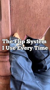 Want my full step-by-step flip system laid out for you? ⤵️ Comment CHECKLIST and I’ll send it to you! ⤵️ It’s six full pages of every flip step in order so you always know exactly what to do next, and you're going to want to save it! A lot of people think furniture flipping is complicated, mostly because no one shows the real sequence start to finish in real time. You see sanding one day, paint the next, repairs out of nowhere, and sometimes it can be hard to understand how it all fits together.