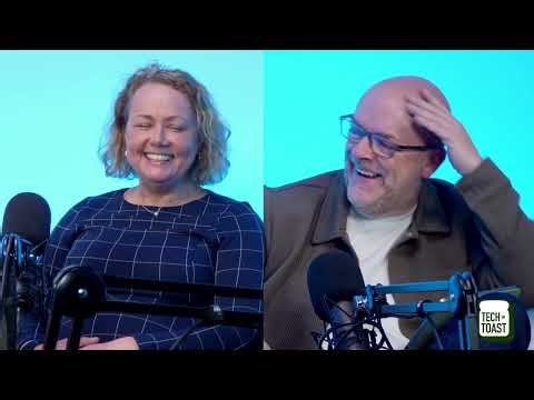 Connectivity, Data & the Future of Hospitality Tech with Yum Brands and Sky Business