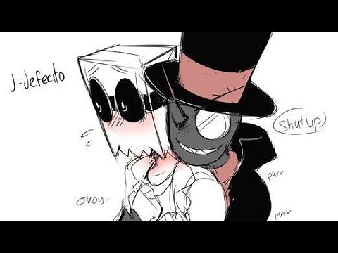 Black hat X Dr flug tribute