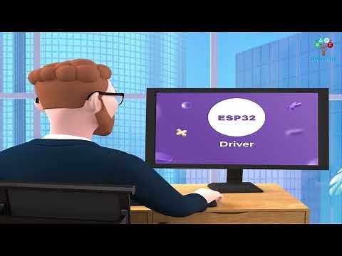 How to Fix ESP32 Not Detected in Arduino IDE | Driver Installation & COM Port Issue Solved